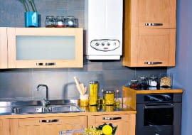 kocioł na gaz,kocioł kondensacyjny,ogrzewanie domu,piece co