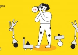 8. Festiwal Designu i Kreatywności dla Dzieci