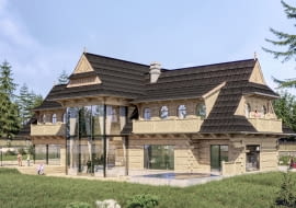 Przełomowa technologia w projekcie Willa Wesoła