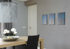 malowanie ścian, kolory farb, kolor ścian, jak pomalować pokój