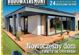 Ładny Dom - numer kwietniowy