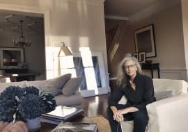 Annie Leibovitz
