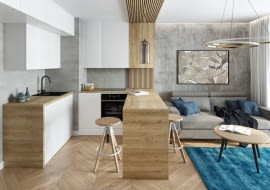 Jak zaaranżować mieszkanie na wynajem?