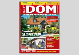 Nowy numer Ładnego Domu już w kioskach