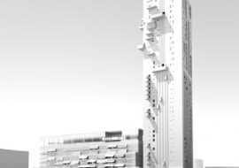 Ateliers Jean Nouvel