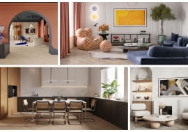 Laureaci konkursu Samsung The Frame „Zrób to po swojemu”