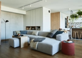 Co w domu warto wykonać na wymiar?