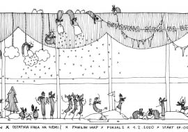 Zimówka 2020 - Ostatnia zima na ziemi?