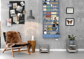 organizacja w kuchni, przechowywanie