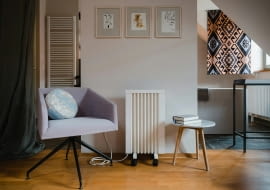 Modernizacja systemu grzewczego bez generalnego remontu
