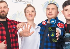 ATLAS – zŁAPmy się!