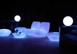 Zestaw Pillow marki Vondom