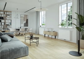 Nowoczesne grzejniki