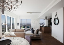 Złota 44 w Warszawie