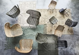 Stylowe sposoby na zachowanie wakacyjnego klimatu we wnętrzach