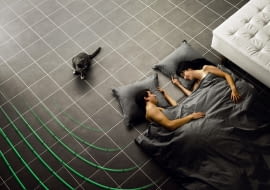 Ogrzewanie podłogowe