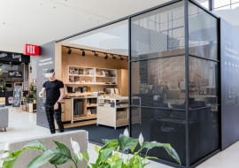 Projektowanie wnętrz z VR