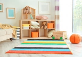 Dywany dla dzieci