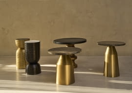 URBAN NOMAD - nowa kolekcja Miloo Home