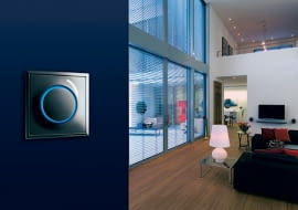 ściemniacz,osprzęt elektryczny