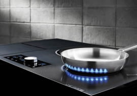 Jak czyścić płytę indukcyjną?