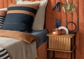 Lampka nocna w różnych aranżacjach