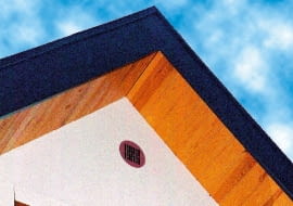 czerpnia ścienna,wentylacja