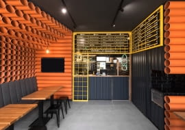 ChiChi4U - Batorego. Proj. mode:lina.