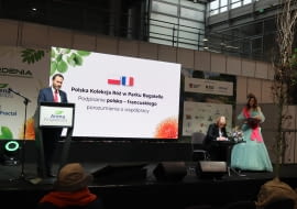 Porozumienie o współpracy polsko-francuskiej