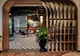 Royal Tulip Warsaw Apartments