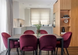 Dom w Kroczycach projektu pracowni Studio Decor