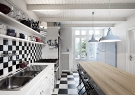 kuchnia, aranżacja kuchni, kuchnia zdjęcia