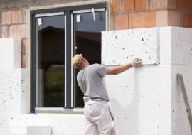 Zadbaj o odwodnienie podjazdów