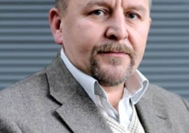 09.12.2008 WARSZAWA DLA " LADNY DOM " ROBERT KLOS Z POLSKIE OKNA I DRZWI FOT. FILIP KLIMASZEWSKI / AGENCJA GAZETA