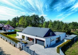 Pojedynek na domy: murowany vs. prefabrykowany