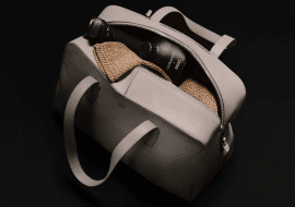 Laurastar by BOSS: limitowana seria steamerów premium