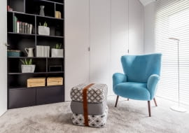 Szafy na wymiar - cennik