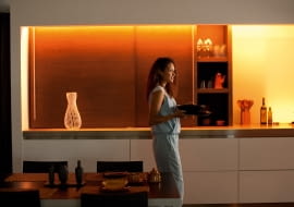 Taśma oświetleniowa Philips Hue Lightstrip