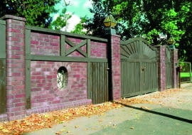 Czyszczenie i mycie klinkieru najlepiej wykonywać w ciepły, słoneczny dzień