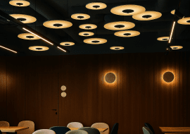 Lampa NOVA z nagrodą Dobry Wzór 2025