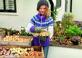 Stylist Erik Klein Schiphorst