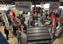 Roof Expo