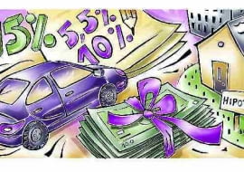 Zanim weźmiemy kredyt warto się zastanowić, czyli przejrzeć i przeanalizować oferty przynajmniej kilku banków.