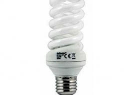 Nowoczesna świetlówka energooszczędna