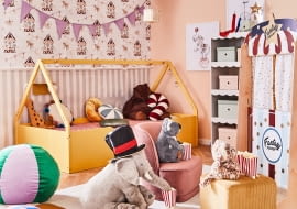 Meble czy zabawki? To meblozabawki!