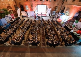 FAKRO w czołówce plebiscytu The Best in Poland