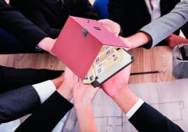 Współwłasność to specyficzny rodzaj własności... Bo ta sama rzecz czy nieruchomość, w tym samym czasie, należy do kilku osób.