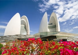 Zhuhai Opera