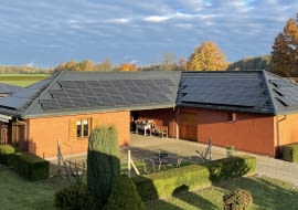 Fotowoltaika dla domu