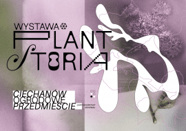 Wystawa "Planstoria" w Muzeum Architektury we Wrocławiu